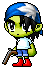 ponocky